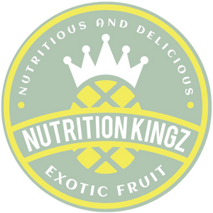 Nutrition Kingz Exotics Ltd 