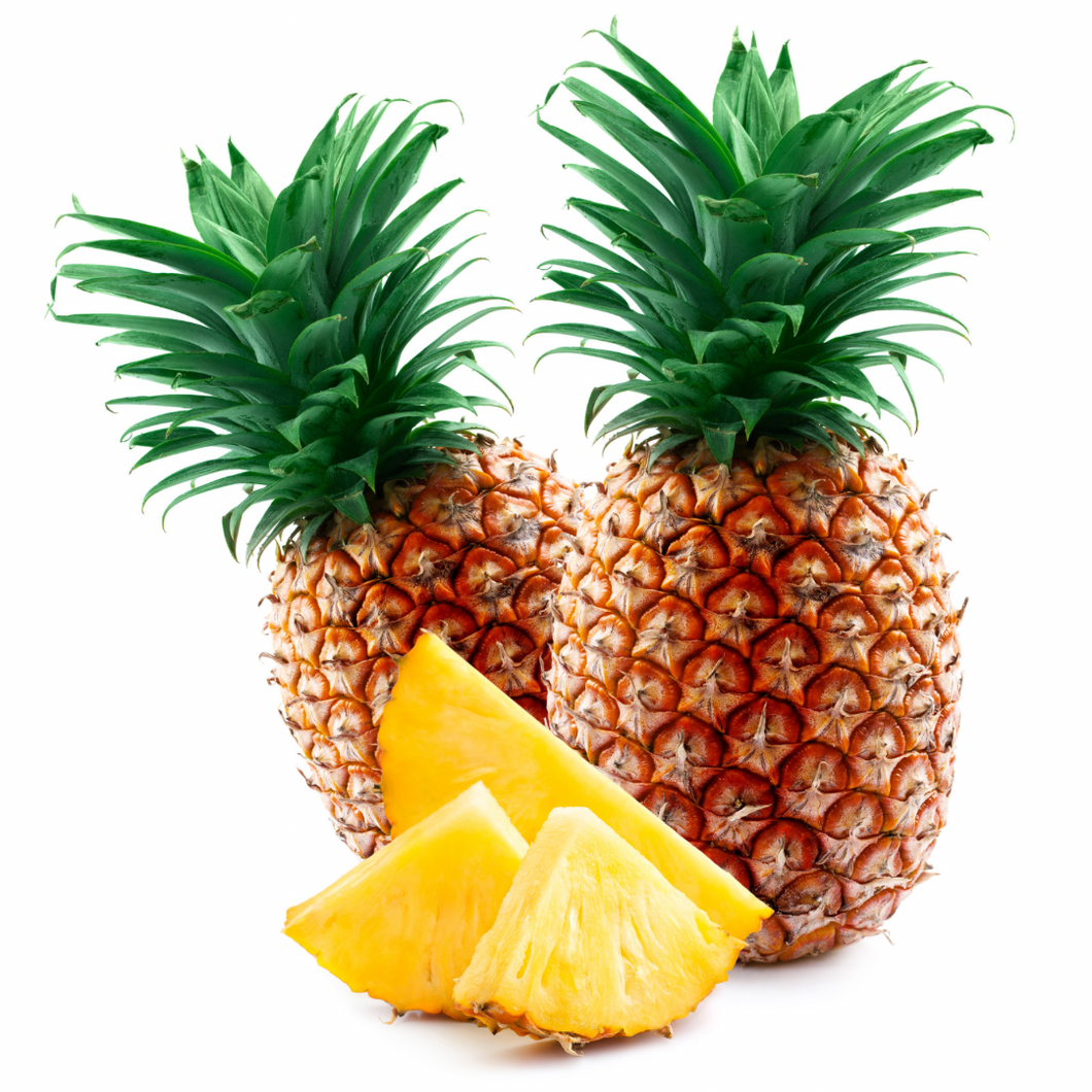 MD2 Pineapple, Sweet Golden PINEAPPLE NUTRITION KINGZ EXOTICS LTD