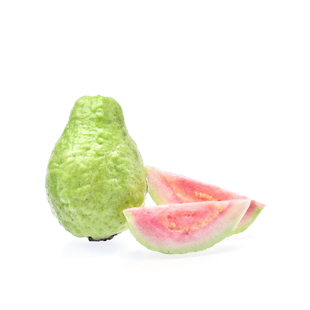 Guava Pink Nutrition Kingz Exotics Ltd