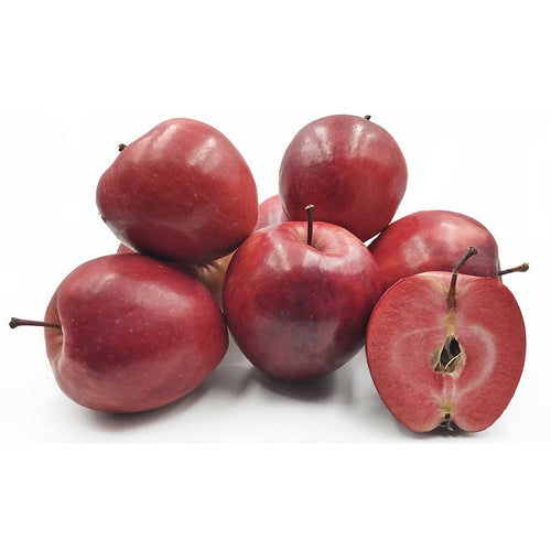 Nutrition kingz Exotics Redlove apple