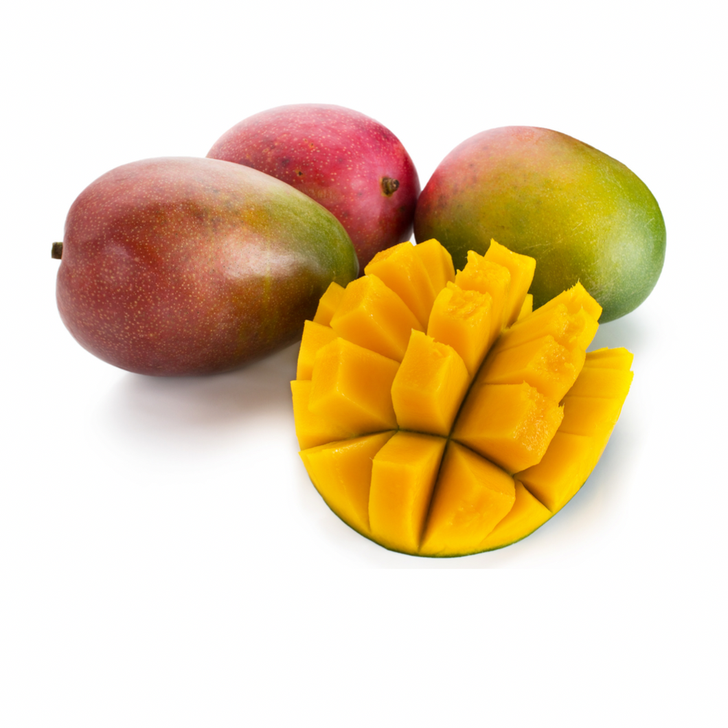 Mango (Julie) Nutrition Kingz Exotics Ltd