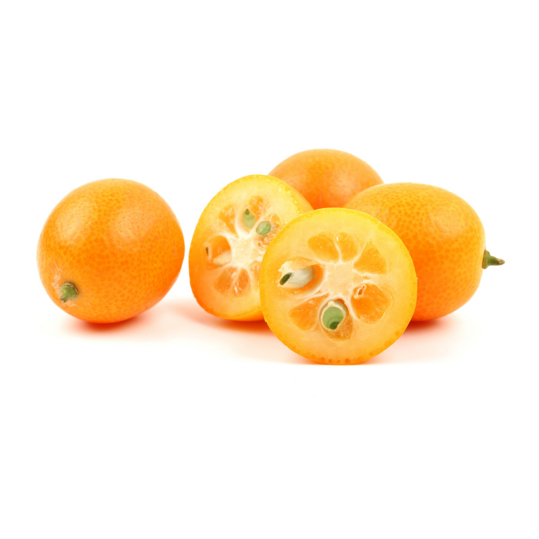 Kumquat Nutrition Kingz Exotics Ltd