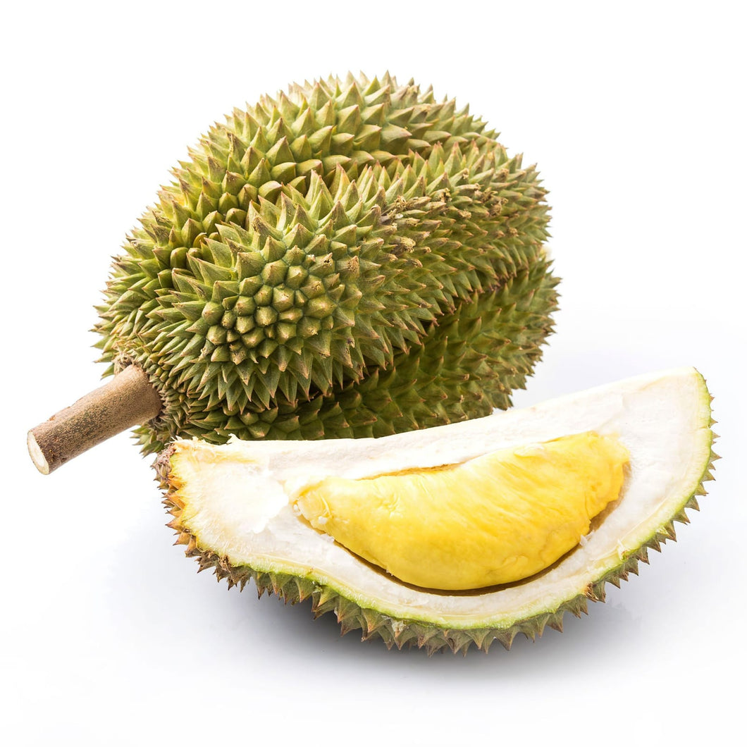 Durian  Whole Nutrition Kingz Exotics Ltd