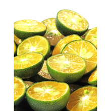Load image into Gallery viewer, Calamansi Lime (Calamondin Lime) Nutrition Kingz Exotics Ltd

