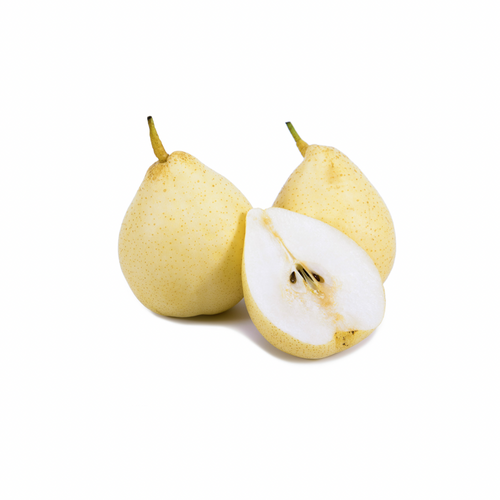 Asian Pear (Crown Pear) Nutrition Kingz Exotics Ltd